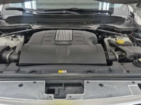 Land Rover Range rover * SC AUTOBIOGRAPHY * Един собственик * CARFAX * , снимка 17
