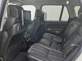 Land Rover Range rover * SC AUTOBIOGRAPHY * Един собственик * CARFAX * , снимка 11