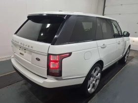 Land Rover Range rover * SC AUTOBIOGRAPHY * Един собственик * CARFAX * , снимка 3