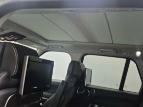 Land Rover Range rover * SC AUTOBIOGRAPHY * Един собственик * CARFAX * , снимка 13