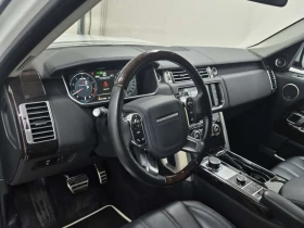Land Rover Range rover * SC AUTOBIOGRAPHY * Един собственик * CARFAX * , снимка 7