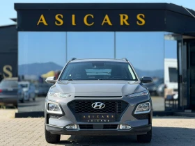 Hyundai Kona / 1.6D / EURO 6 / CARPLAY / , снимка 8