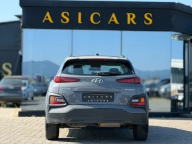 Hyundai Kona / 1.6D / EURO 6 / CARPLAY / , снимка 4