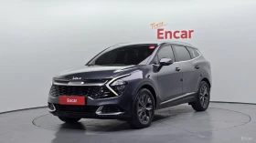 Kia Sportage NOBLESSE/DRIVE-ASSISTS/DIGITAL/1.6-TURBO, снимка 1