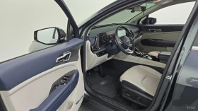 Kia Sportage NOBLESSE/DRIVE-ASSISTS/DIGITAL/1.6-TURBO, снимка 5