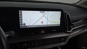 Kia Sportage NOBLESSE/DRIVE-ASSISTS/DIGITAL/1.6-TURBO, снимка 9