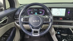 Kia Sportage NOBLESSE/DRIVE-ASSISTS/DIGITAL/1.6-TURBO, снимка 7