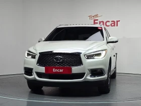 Infiniti QX60 3.5 Automatic, снимка 3