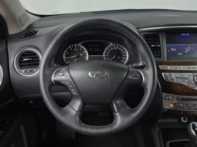 Infiniti QX60 3.5 Automatic, снимка 13
