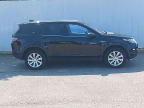 Land Rover Discovery Sport, снимка 2
