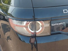 Land Rover Discovery Sport, снимка 15