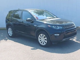 Land Rover Discovery Sport, снимка 1