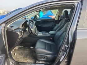 Lexus NX 300h * FACELIFT * AWD * 2 КЛЮЧА * CARFAX * , снимка 5