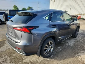 Lexus NX 300h * FACELIFT * AWD * 2 КЛЮЧА * CARFAX * , снимка 3
