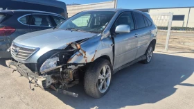 Lexus RX 400 3.3I HYBRID RX350НА ЧАСТИ, снимка 2