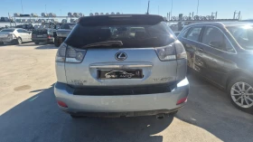 Lexus RX 400 3.3I HYBRID RX350  | Mobile.bg    5