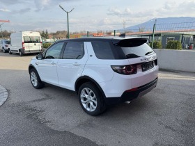 Land Rover Discovery SPORT, снимка 8