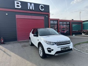 Land Rover Discovery SPORT, снимка 4