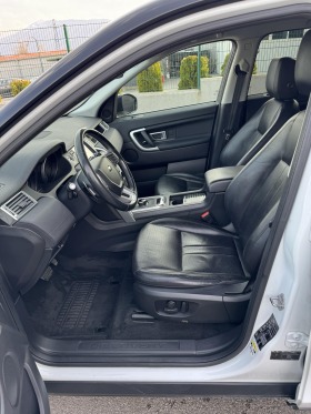 Land Rover Discovery SPORT, снимка 10