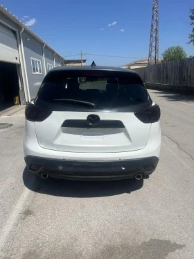 Mazda CX-5 2.2D ЗА ЧАСТИ, снимка 3