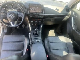 Mazda CX-5 2.2D ЗА ЧАСТИ, снимка 8