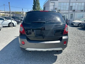 Opel Antara 3.2i V6 Full 4x4 | Mobile.bg    7