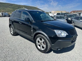 Opel Antara 3.2i V6 Full 4x4 - изображение 1