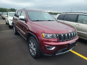 Jeep Grand cherokee Limited * ZF 8* * .* keyless*  | Mobile.bg    3