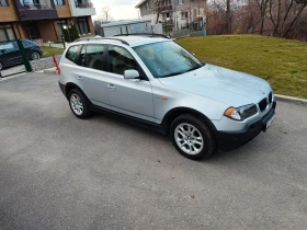 BMW X3 1-ва регистрация в БГ, снимка 4