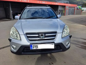 Honda Cr-v, снимка 2