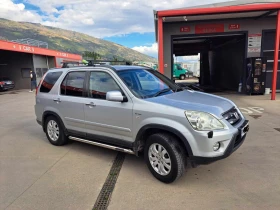 Honda Cr-v Facelift, снимка 10