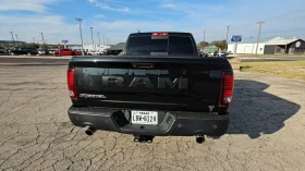 Dodge RAM 1500 Rebel Crew Cab Extra Short Bed, снимка 3