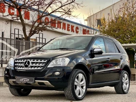 Mercedes-Benz ML 350 320 CDI* Key GO* Face*  | Mobile.bg    6