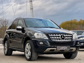 Mercedes-Benz ML 350 320 CDI* Key GO* Face* 