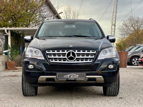 Mercedes-Benz ML 350 320 CDI* Key GO* Face*  | Mobile.bg    7