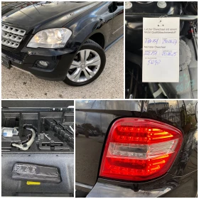 Mercedes-Benz ML 350 320 CDI* Key GO* Face*  | Mobile.bg    17