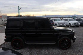 Mercedes-Benz G 500 5.5* AMG/V8-388* k.c, снимка 3