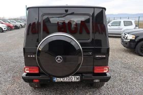 Mercedes-Benz G 500 5.5* AMG/V8-388* k.c, снимка 6