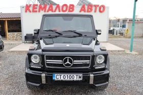  Mercedes-Benz G 500