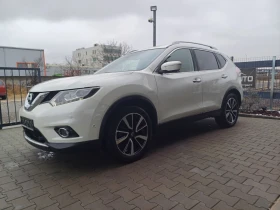 Nissan X-trail 1.6dci * * * euro6 * * * panorama koja avtomat, снимка 4