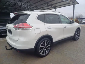 Nissan X-trail 1.6dci * * * euro6 * * * panorama koja avtomat, снимка 6