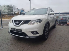 Nissan X-trail 1.6dci * * * euro6 * * * panorama koja avtomat, снимка 3