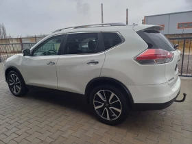 Nissan X-trail 1.6dci * * * euro6 * * * panorama koja avtomat, снимка 5