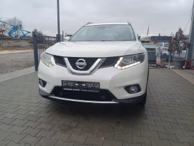 Nissan X-trail 1.6dci * * * euro6 * * * panorama koja avtomat, снимка 7