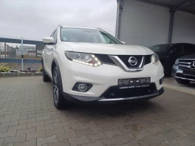 Nissan X-trail 1.6dci * * * euro6 * * * panorama koja avtomat, снимка 2