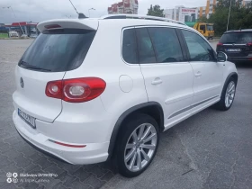 VW Tiguan R-Line DSG , снимка 6