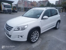 VW Tiguan R-Line DSG , снимка 2