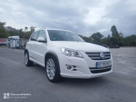 VW Tiguan R-Line DSG , снимка 1