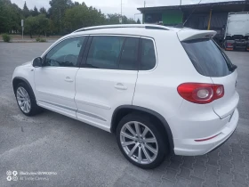 VW Tiguan R-Line DSG , снимка 4