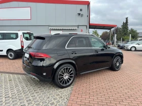 Mercedes-Benz GLE 580 AMG КОЖА EXCLUSIVE ЛИЗИНГ, снимка 6